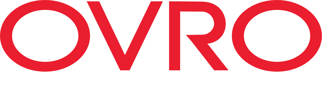 Ovro Logo